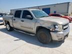 2007 Chevrolet Silverado C1500 Crew Cab for Sale in Haslet, TX - Front End