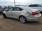 2014 Chevrolet Impala Ls for Sale in Woodhaven, MI - All Over