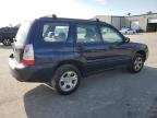 2006 Subaru Forester 2.5X de vânzare în Dunn, NC - All Over