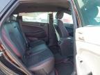 2021 HYUNDAI TUCSON N L for sale at Copart SANDTOFT