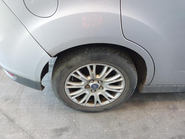 2011 FORD GRAND C-MA