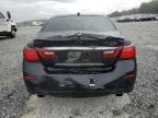 2018 Infiniti Q70 3.7 Luxe იყიდება Gainesville-ში, GA - Rear End