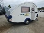 2004 'Other Heavy Equipment' Camper for Sale in Hayward, CA - Side