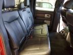 2014 Ford F150 Supercrew იყიდება Abilene-ში, TX - Front End