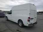 2013 Nissan Nv 2500 на продаже в Glassboro, NJ - Front End