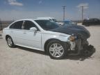 2013 Chevrolet Impala Lt de vânzare în Andrews, TX - Front End