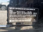 2017 Bmw X6 Sdrive35I zu verkaufen in Kansas City, KS - Minor Dent/Scratches
