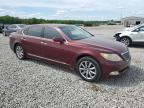 2007 Lexus Ls 460L zu verkaufen in Memphis, TN - Water/Flood