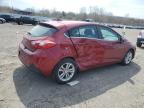 2019 Chevrolet Cruze Lt იყიდება Assonet-ში, MA - All Over