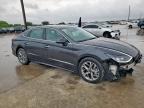 2020 Hyundai Sonata Sel zu verkaufen in Grand Prairie, TX - Front End