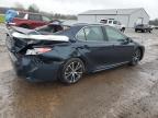2019 Toyota Camry L for Sale in Columbia Station, OH - Side