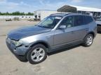 2008 Bmw X3 3.0Si for Sale in Fresno, CA - Front End