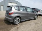2013 Honda Fit Sport en Venta en Wichita, KS - All Over