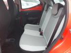 2015 TOYOTA AYGO X-CIT for sale at Copart WHITBURN