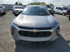 2025 Chevrolet Trax Ls for Sale in Earlington, KY - Hail