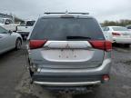 2017 Mitsubishi Outlander Es for Sale in Portland, OR - Rear End