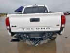 2022 Toyota Tacoma Double Cab للبيع في Grand Prairie، TX - Rear End
