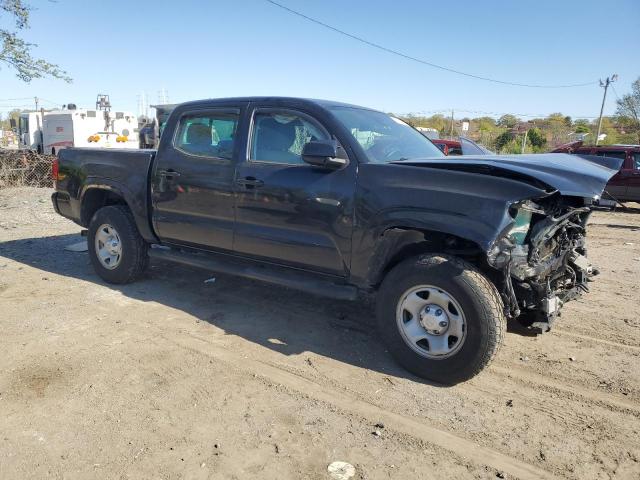  TOYOTA TACOMA 2018 Черный