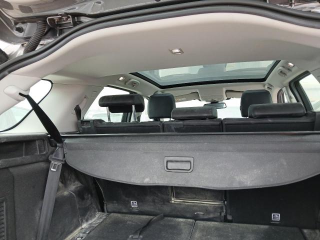 2016 LAND ROVER DISCOVERY