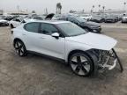2023 Polestar 2  на продаже в Van Nuys, CA - Front End