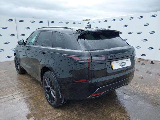 2024 LAND ROVER R-ROVER VE