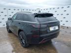 2024 LAND ROVER R-ROVER VE for sale at Copart ST HELENS