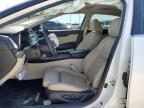 2020 Nissan Maxima Platinum en Venta en Oklahoma City, OK - Front End