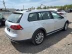 2017 Volkswagen Golf Alltrack S for Sale in Hillsborough, NJ - Mechanical
