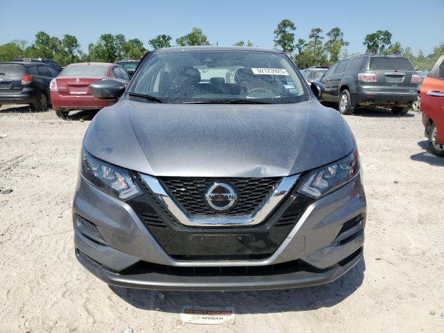  NISSAN ROGUE 2022 Серый