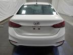 2022 Hyundai Accent Se en Venta en Dunn, NC - All Over