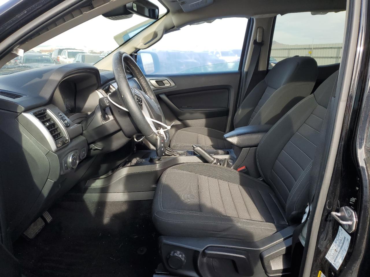 2019 Ford Ranger Xl VIN: 1FTER4FH9KLB23197 Lot: 49005295