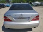 2005 Lexus Ls 430 for Sale in Hampton, VA - Front End