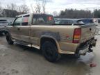 2000 Chevrolet Silverado K1500 للبيع في Franklin، WI - Front End
