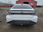 2022 HYUNDAI ELANTRA N LINE à vendre chez Copart ON - LONDON