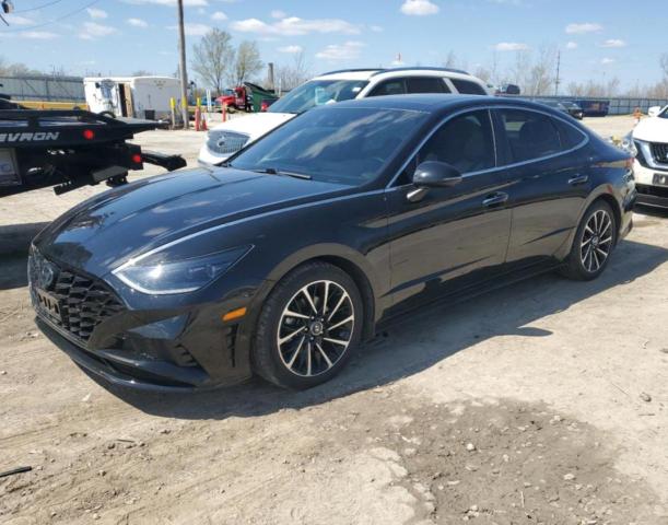 HYUNDAI SONATA LIM 2021