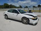 2004 Oldsmobile Alero Gl на продаже в Fort Pierce, FL - Front End