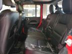 2021 Jeep Wrangler Unlimited Sahara 4Xe for Sale in Rapid City, SD - Rollover