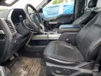 2015 FORD F150 SUPERCREW for sale at Copart MO - ST. LOUIS