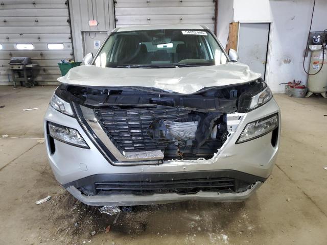  NISSAN ROGUE 2023 Silver