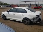 2016 Volkswagen Jetta Sport продається в New Britain, CT - Rear End