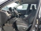 2017 Jeep Cherokee Latitude en Venta en Wayland, MI - Side