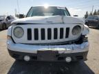 2012 Jeep Patriot Latitude for Sale in Rancho Cucamonga, CA - Front End