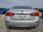 2016 Infiniti Q50 Base na sprzedaż w Columbus, OH - Hail
