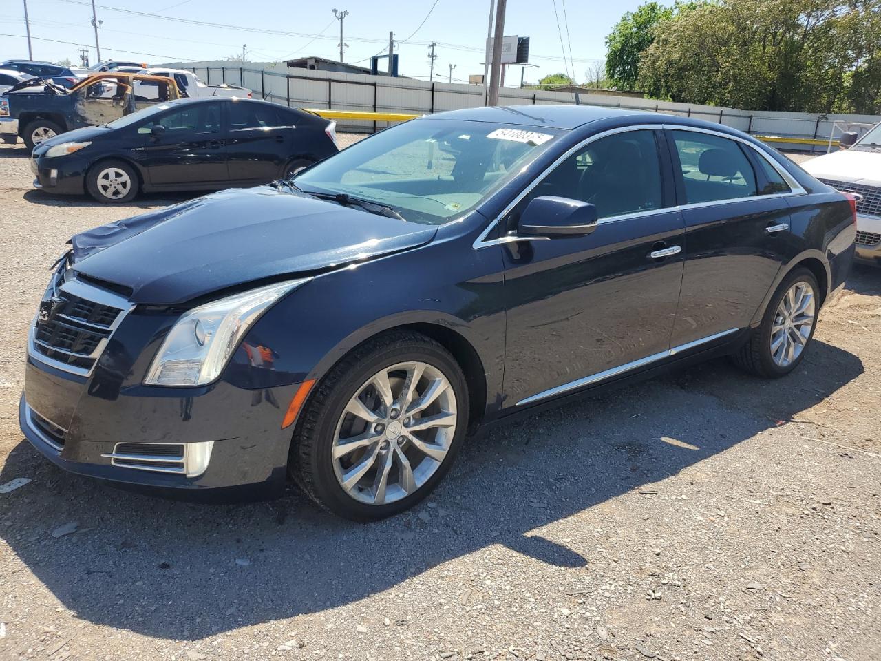 2G61N5S3XH9146064 CADILLAC XTS Photo 1