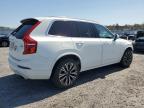 2020 Volvo Xc90 T6 Momentum იყიდება Fredericksburg-ში, VA - Mechanical