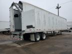 2021 Wabash Dvcvhpc Dry Van Trailer zu verkaufen in Moraine, OH - Top/Roof