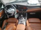 2021 Alfa Romeo Giulia Ti na sprzedaż w New Britain, CT - All Over