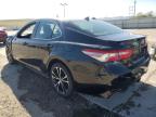 2019 Toyota Camry L zu verkaufen in Littleton, CO - Front End
