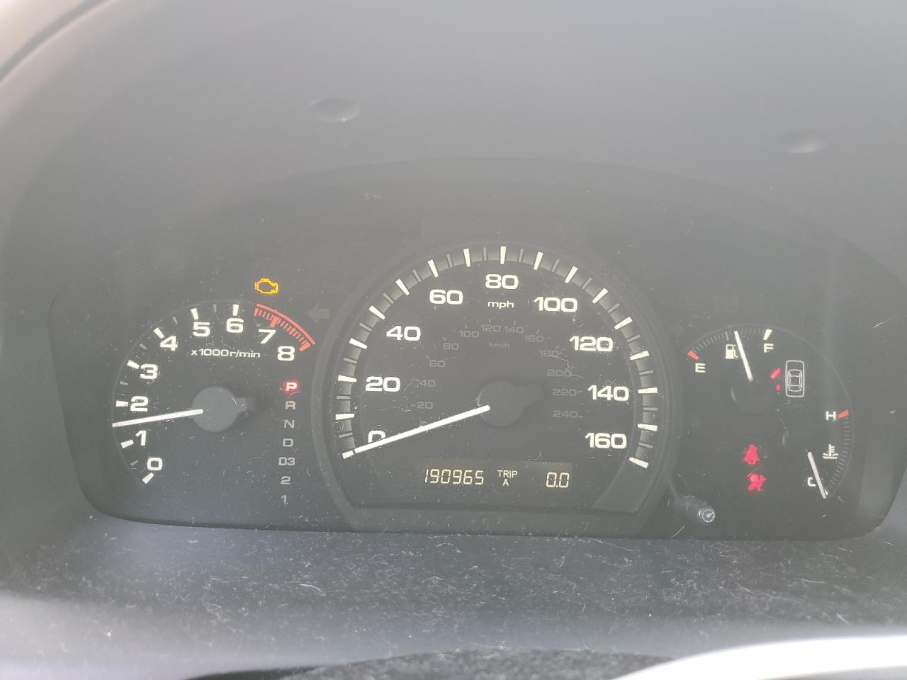 2006 Honda Accord Se VIN: 1HGCM56386A017178 Lot: 54591965