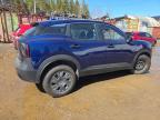 2025 NISSAN KICKS S for sale at Copart QC - MONTREAL